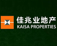 佳兆業(yè)地產